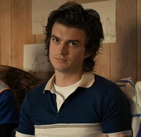 Steve Harrington
