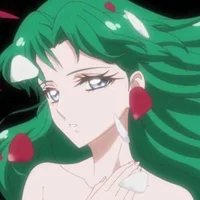 Michiru Kaioh