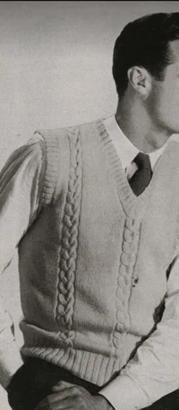 08 Stanley 1950s man