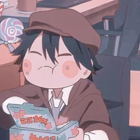 Ranpo Edogawa