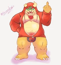 Bowser