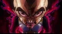 Mad vegeta