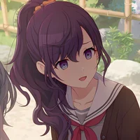 Mafuyu Asahina