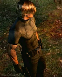 Leon Kennedy 