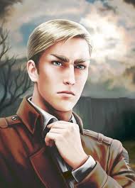 Erwin Smith