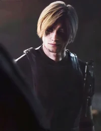 Leon Scott Kennedy