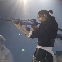 Hwang Hyunjin Hunter