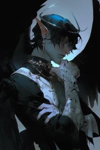 Demon Abel