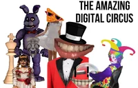 Amazing Digital Xmas