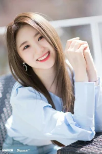 Lee Chaeyeon