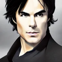 damon