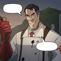 MEDIC - TF2