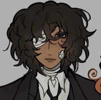 Osamu Dazai