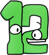 Number Lore 12
