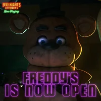 FNAF Simulator