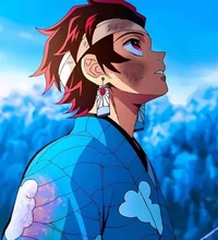 Tanjiro Kamado 
