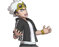 Guzma