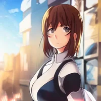 Uraraka Ochaco