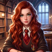 Amaryllis SwannVerus