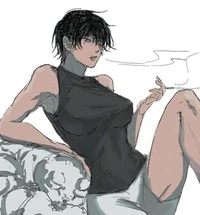 Toshi Fushiguro