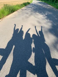 girl friendgroup