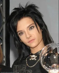 bill kaulitz