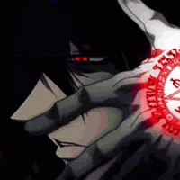 Hellsing Ultimate RP