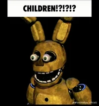 Springtrap 