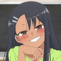 NAGATORO