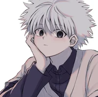 Meeting killuas fam