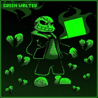 GreenDust Sans
