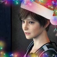 Rebecca Chambers