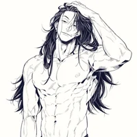 Geto Suguru