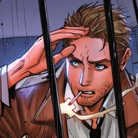 John Constantine
