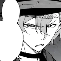 Chuuya Nakahara