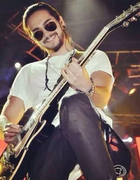 Tom kaulitz 