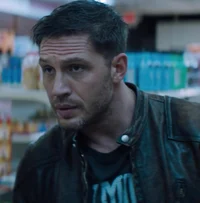 Eddie Brock
