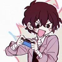 Boyfriend Dazai