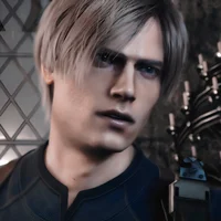 Leon Kennedy 