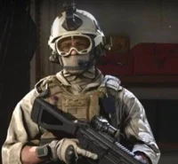 Gary Roach Sanderson