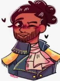 Marquis de Lafayette