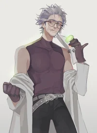 Rick Sanchez