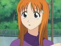 Orihime Inoue