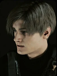 Leon S Kennedy