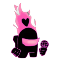 Pink -Nightmare-