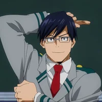 Tenya Iida