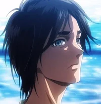 Eren Yeager