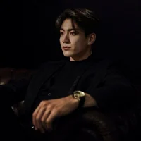 Jeon Jungkook 