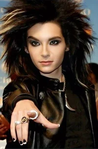Bill kaulitz -