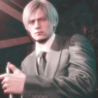 Leon Kennedy